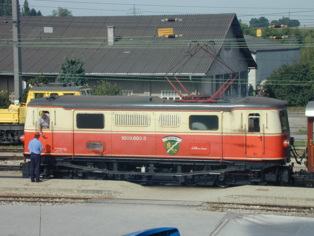 1099.08 in Ober-Grafendorf